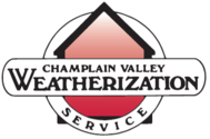 Champlain Valley Weatherization Service - logo