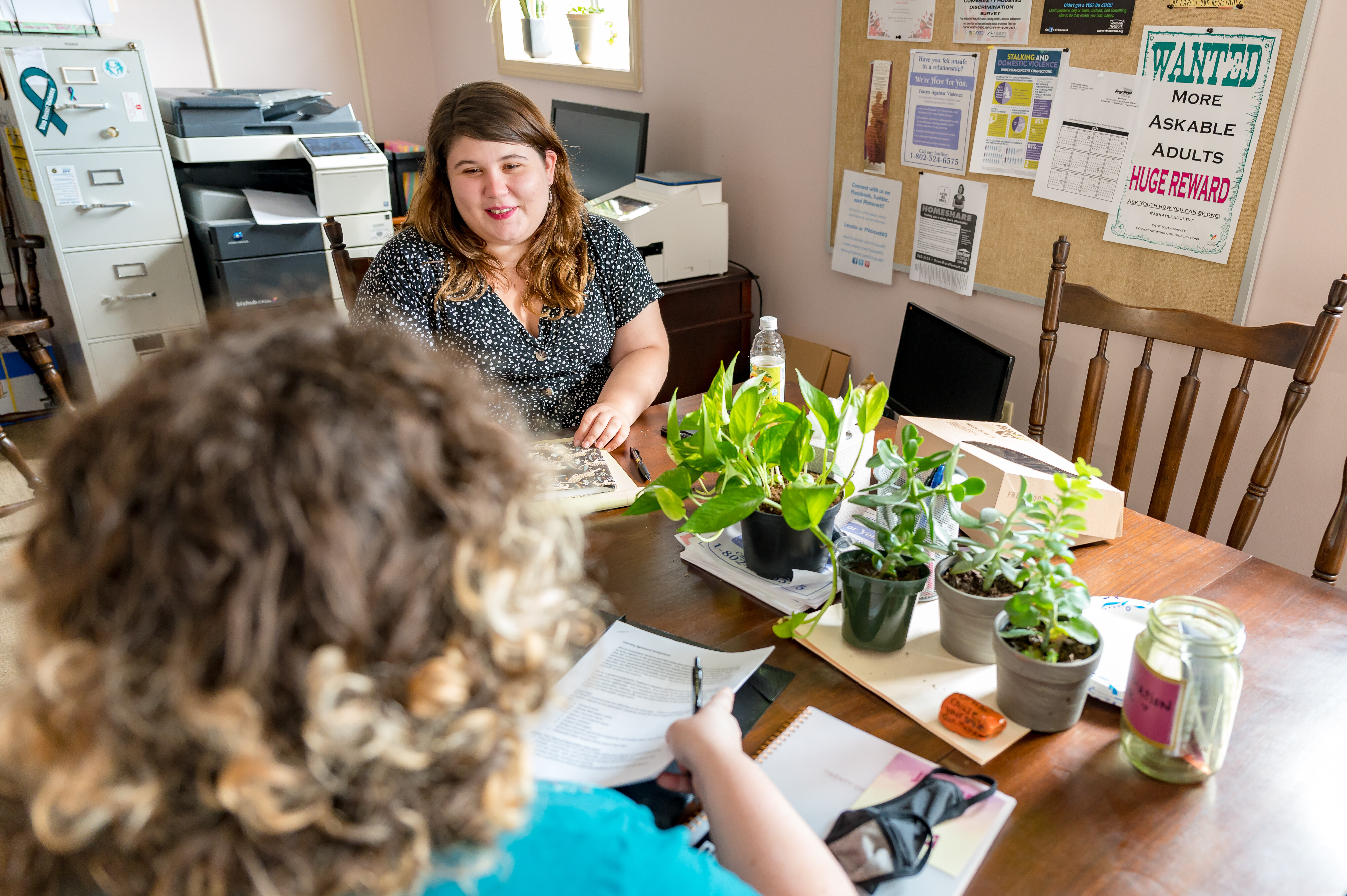 Publications & Reports