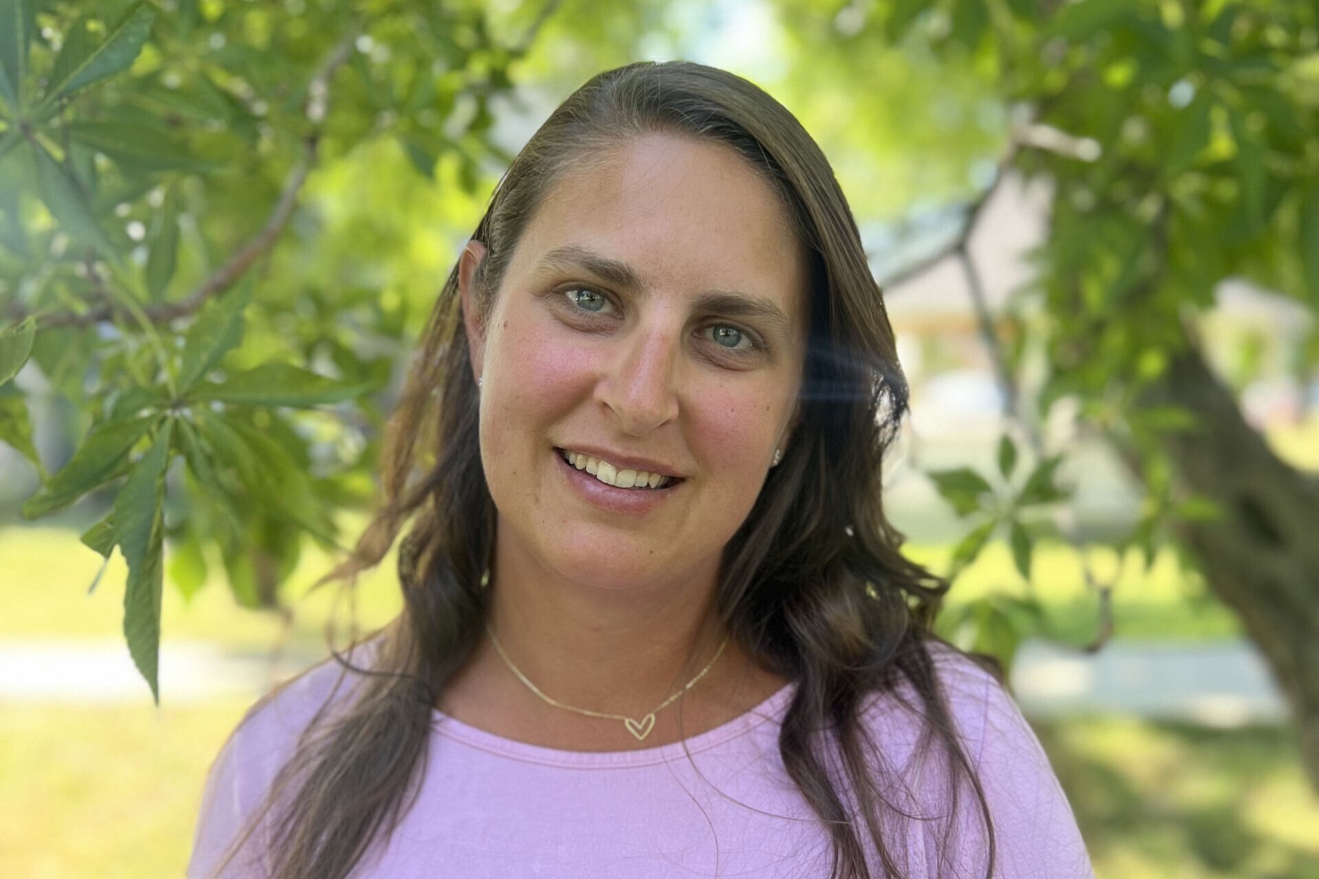 photo of ?Amanda Bliven