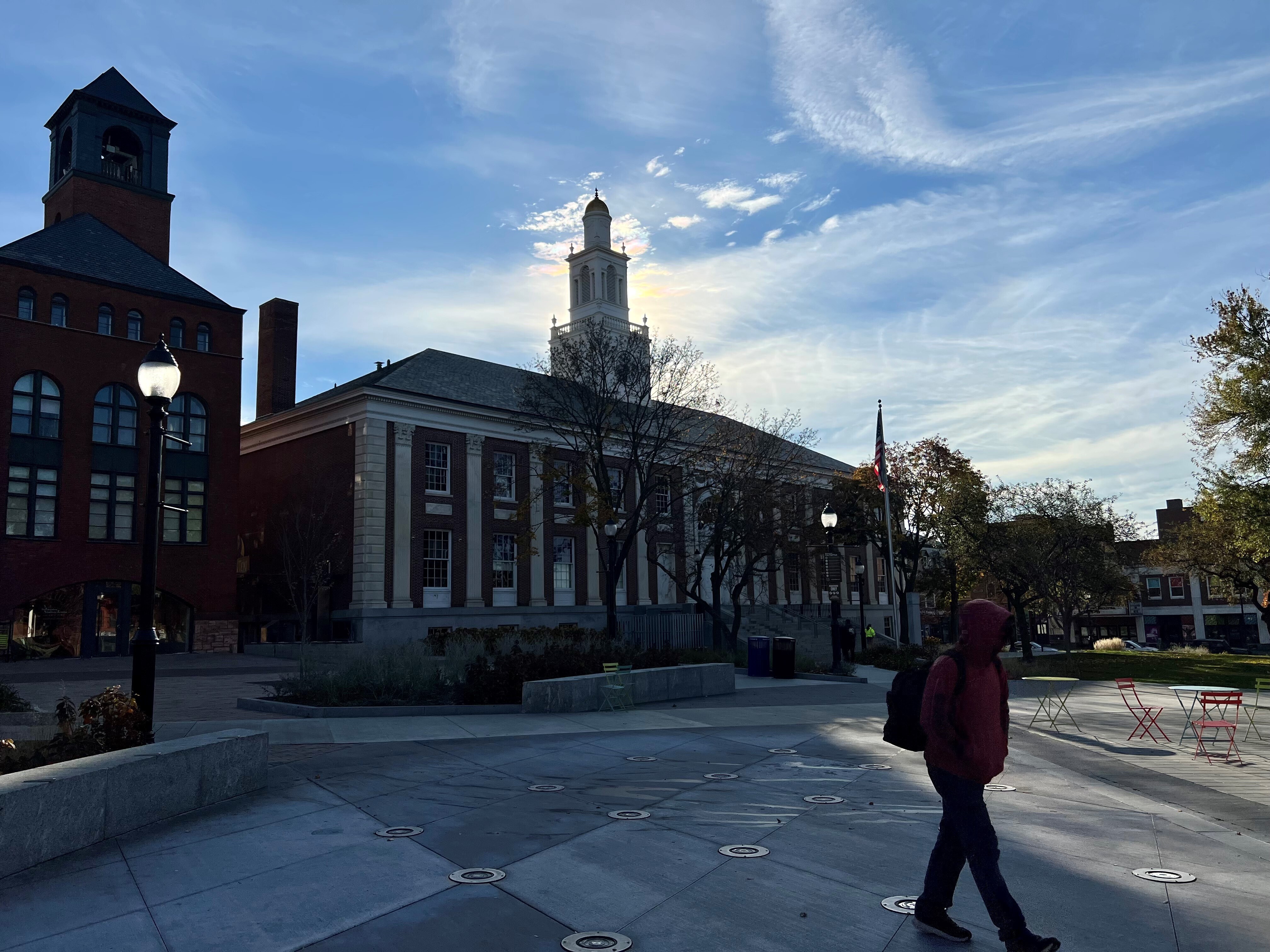 Emergency & Disaster Response