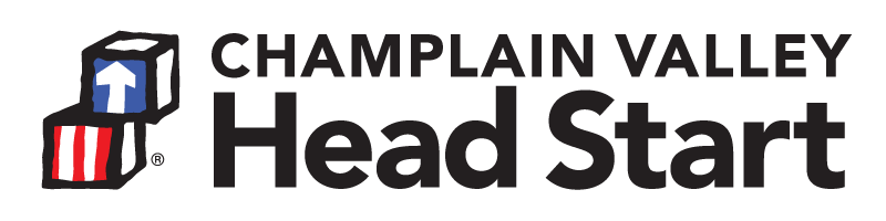 Champlain Valley Head Start logo